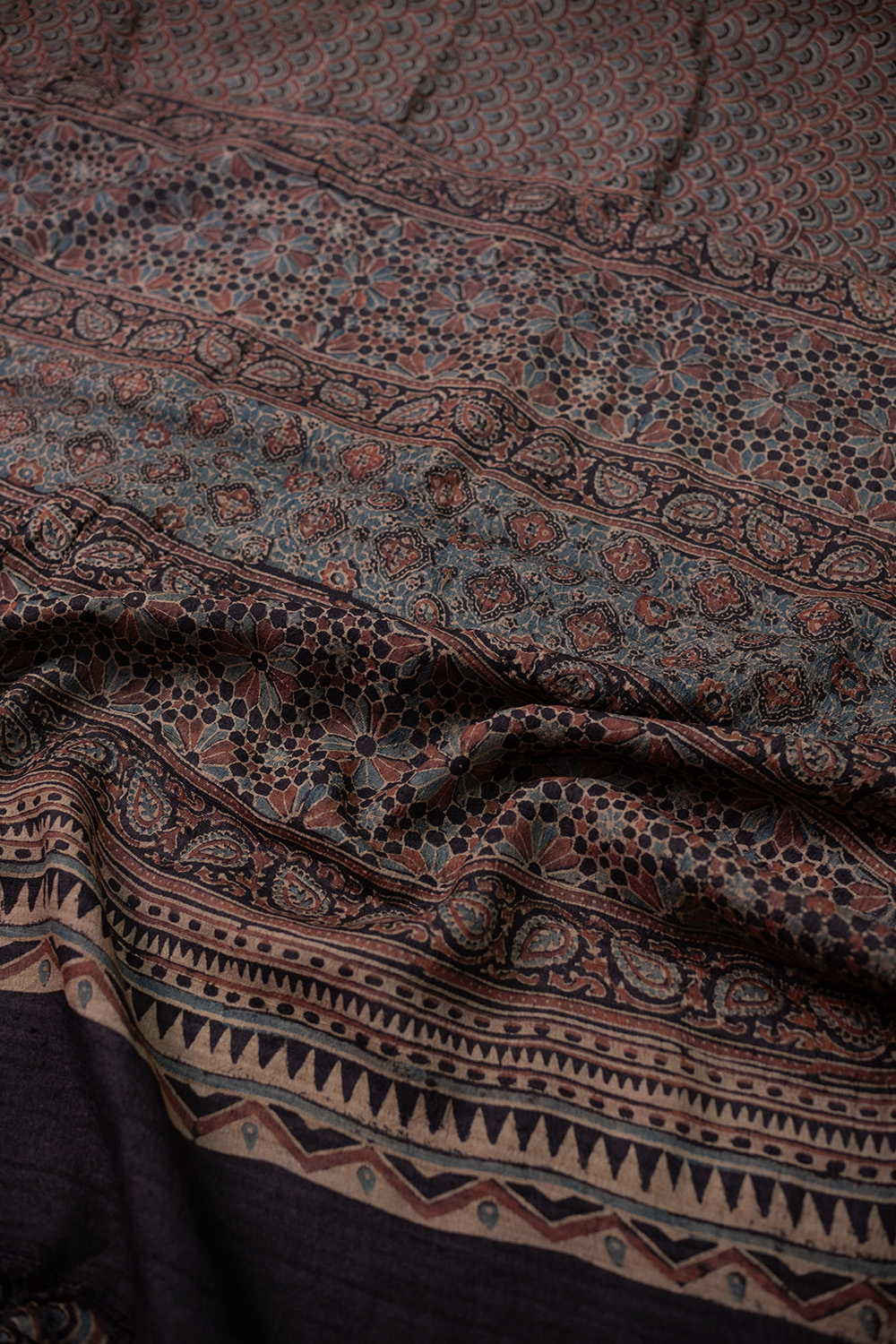 Silk Saree - Matkatus 