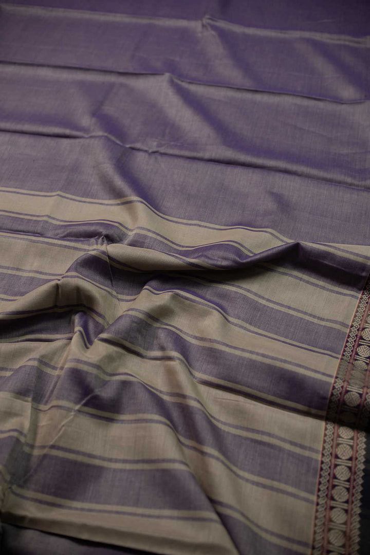 Cotton Saree - Matkatus 