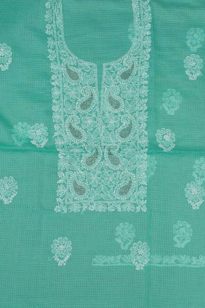 Embroidered Suits - Matkatus 