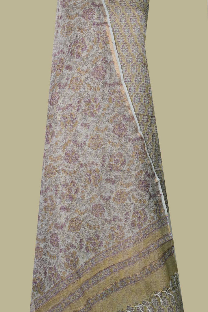 Kota Cotton Suits - Matkatus 