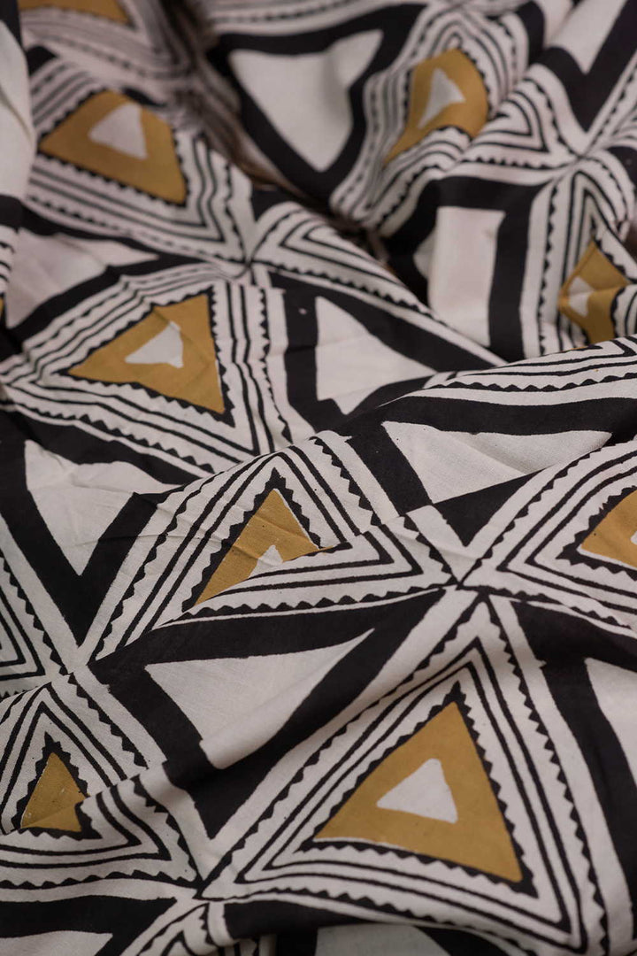 Cotton Fabric - Matkatus 