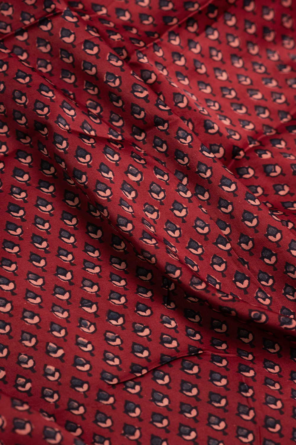 Modal Silk fabrics - Matkatus