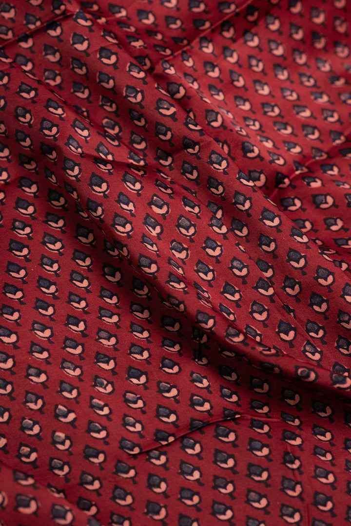 Modal Silk fabrics - Matkatus