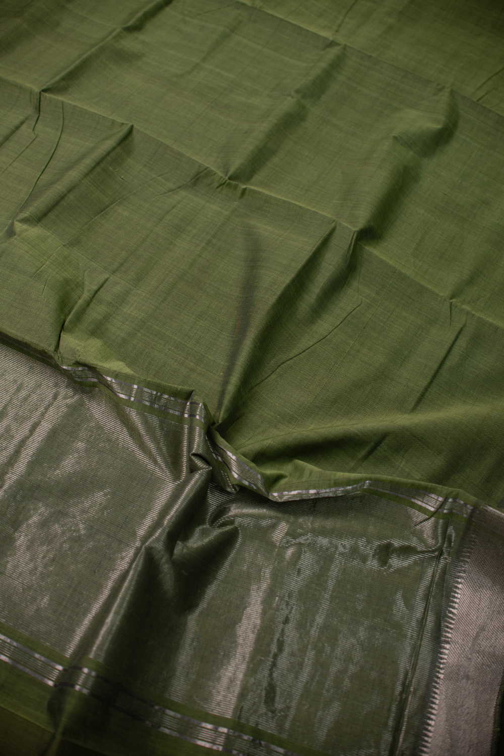 Mangalagiri Cotton Saree - Matkatus 