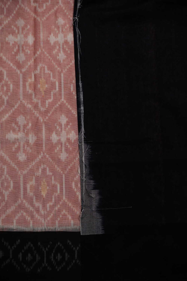 Ikat Saree - Matkatus 