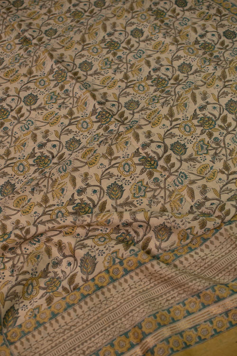 Dupattas - Matkatus