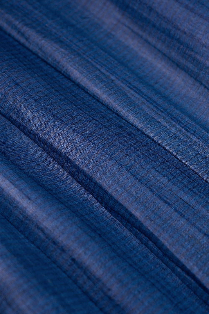 Silk Fabric - Matkatus 