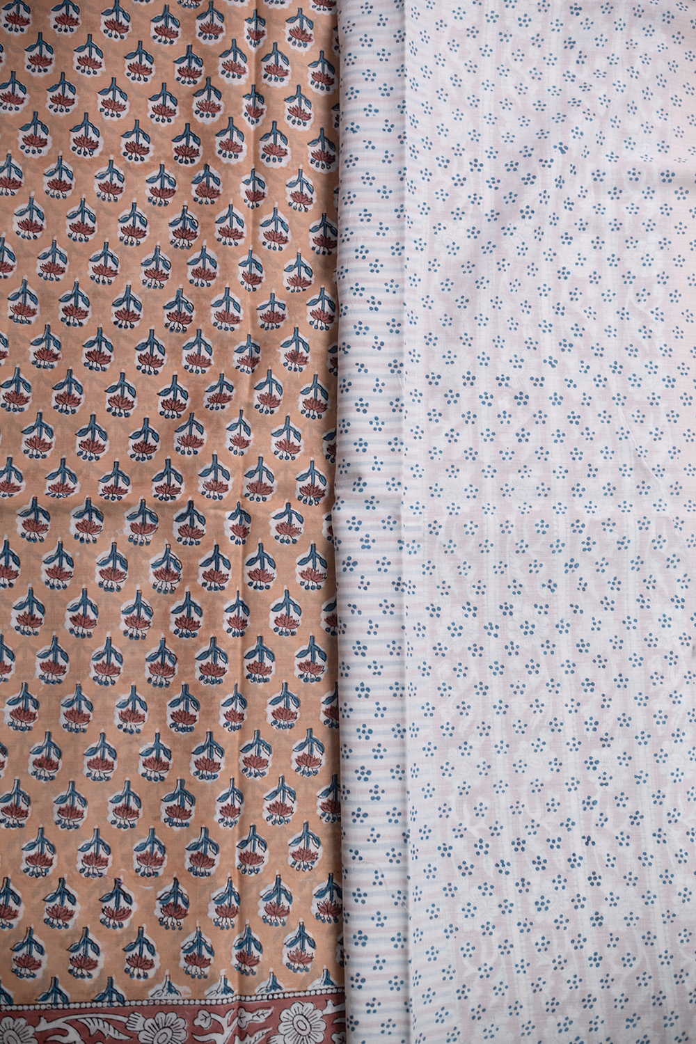 Mul Cotton Sarees - Matkatus 