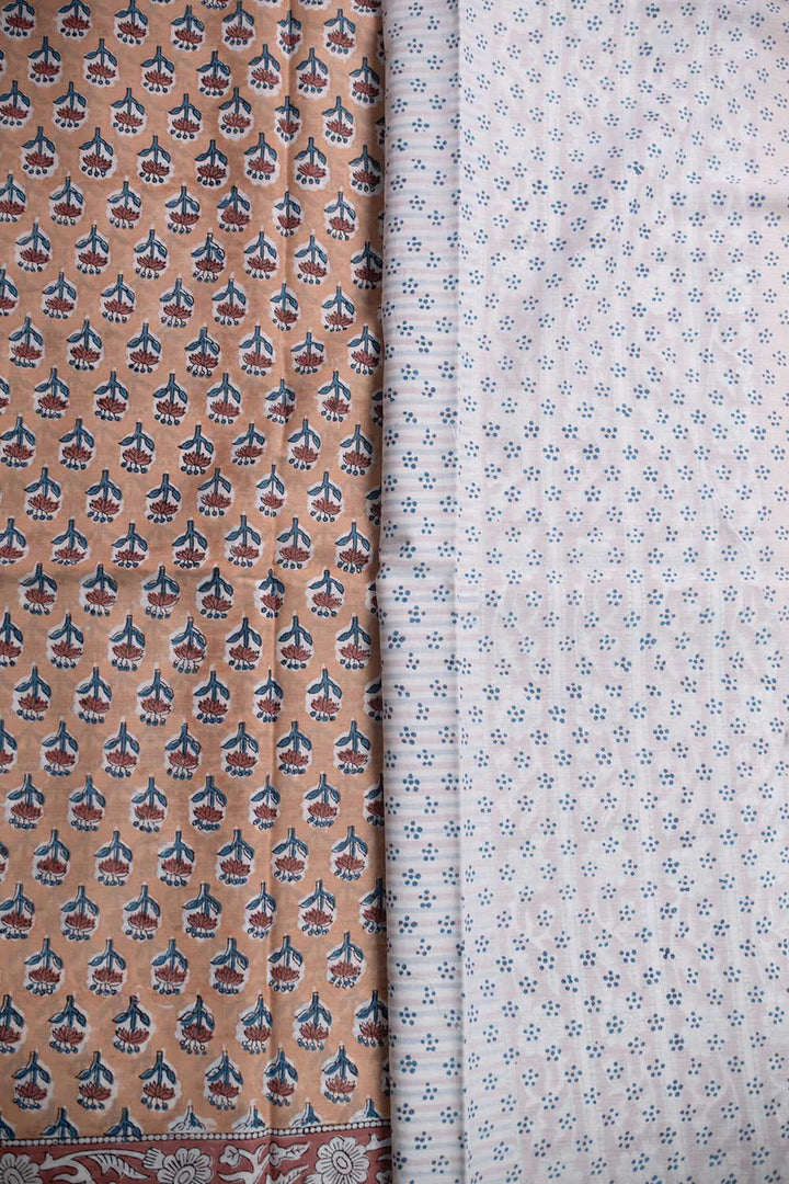 Mul Cotton Sarees - Matkatus 