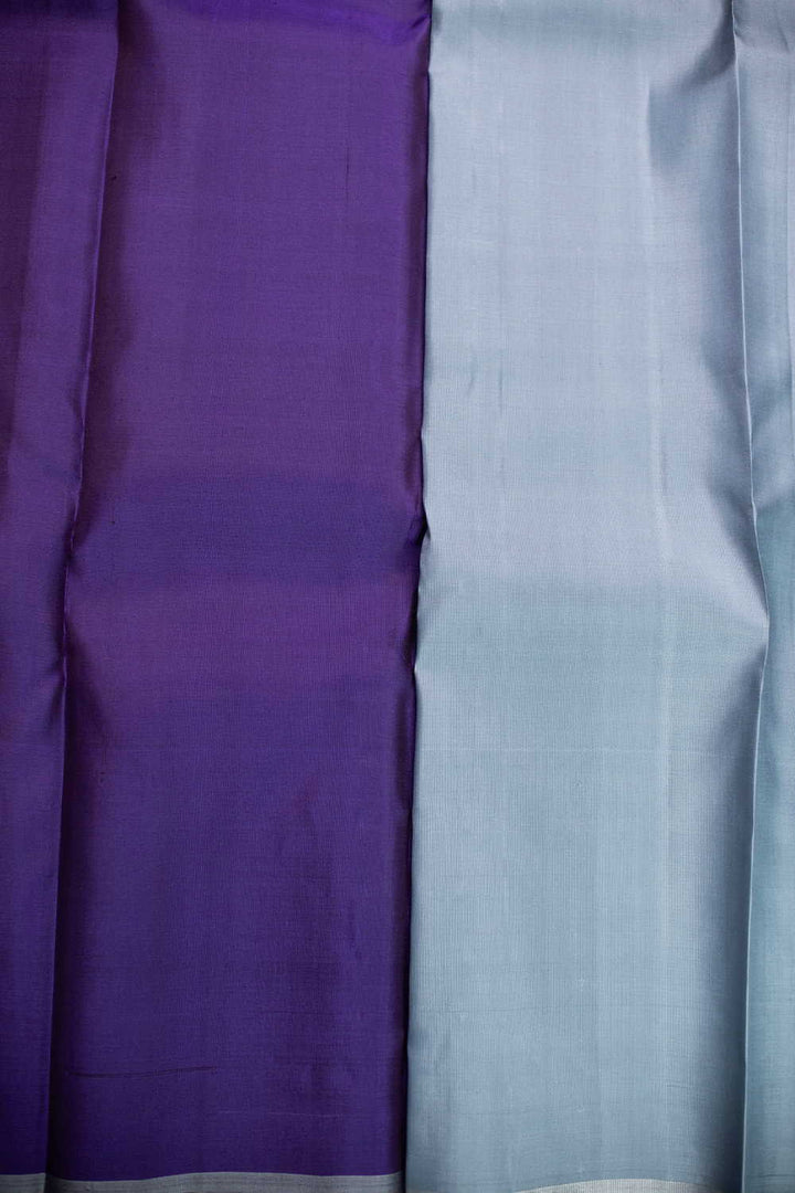 Pattu Saree - Matkatus 