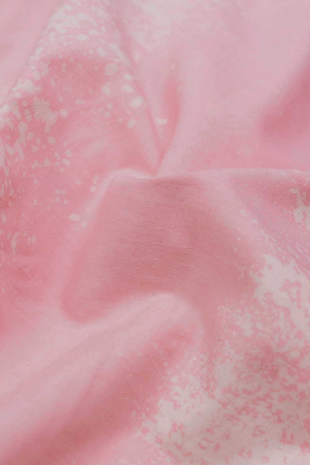 Block Printed Fabrics - Matkatus 