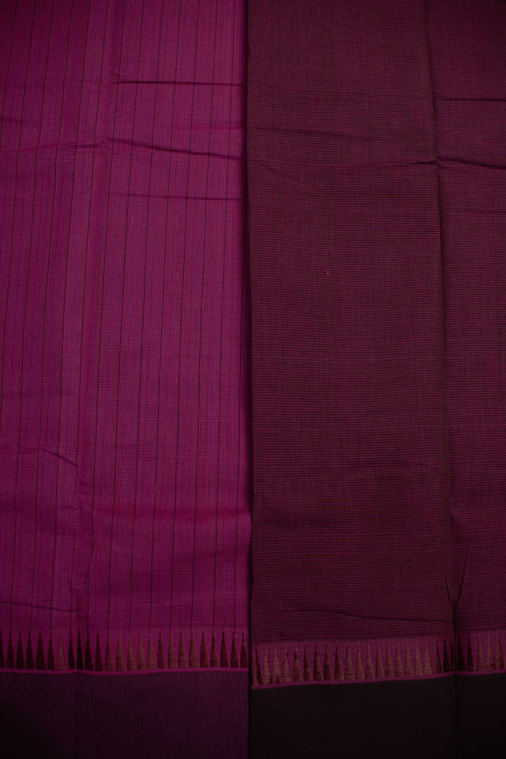 Cotton Sarees - Matkatus 