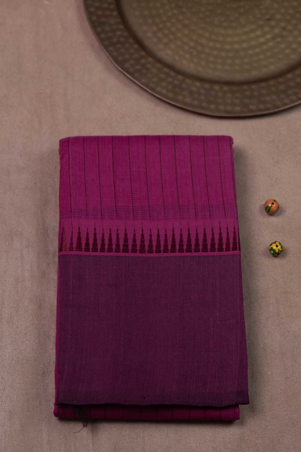 Cotton Sarees - Matkatus 