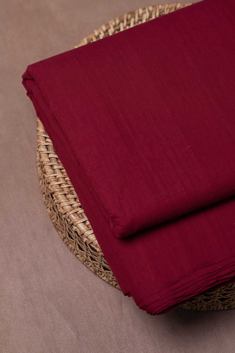 Mangalagiri Plain Fabric -Matkatus
