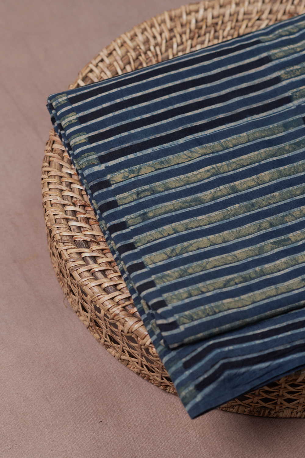 Ajrak Fabric - Matkatus 