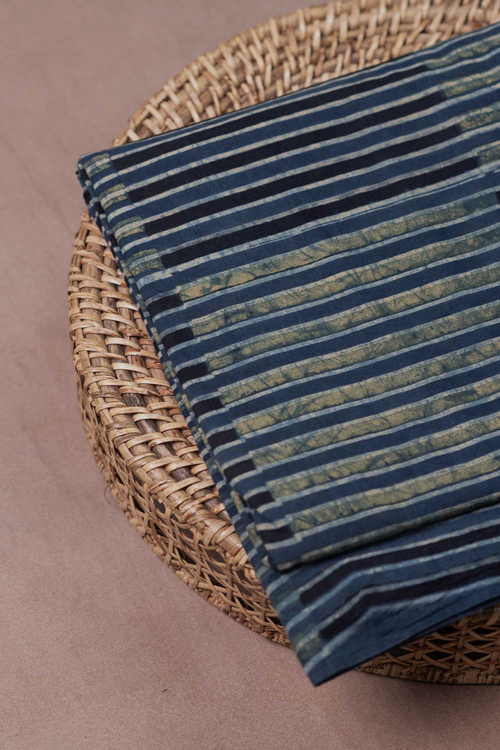 Ajrak Fabric - Matkatus 