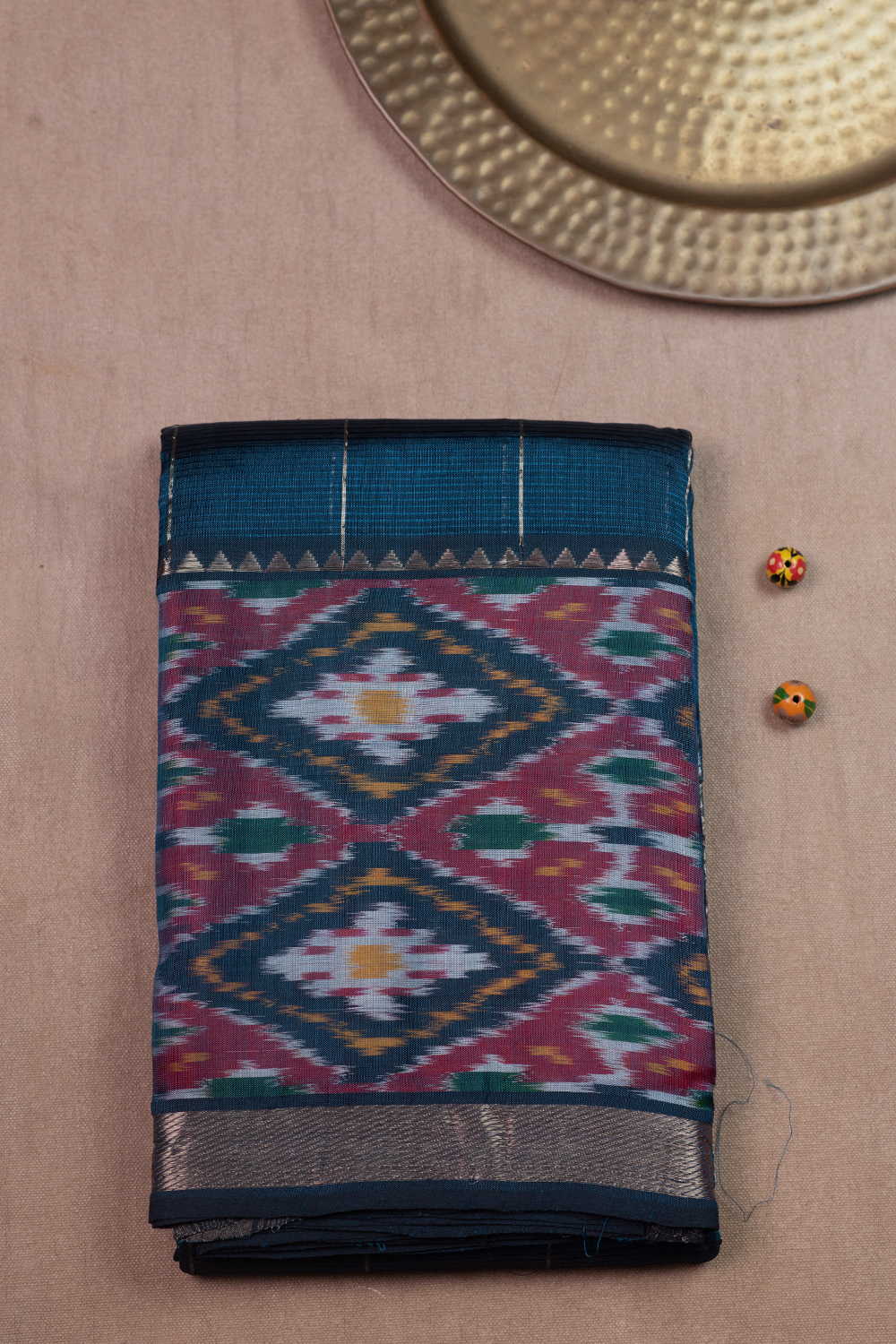 Sarees - Matkatus 