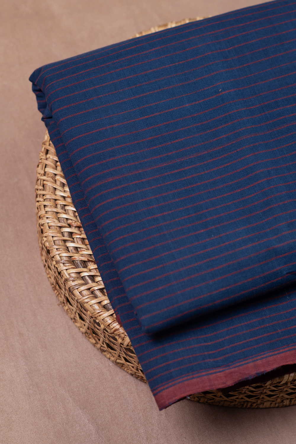 Handspun Fabric - Matkatus 