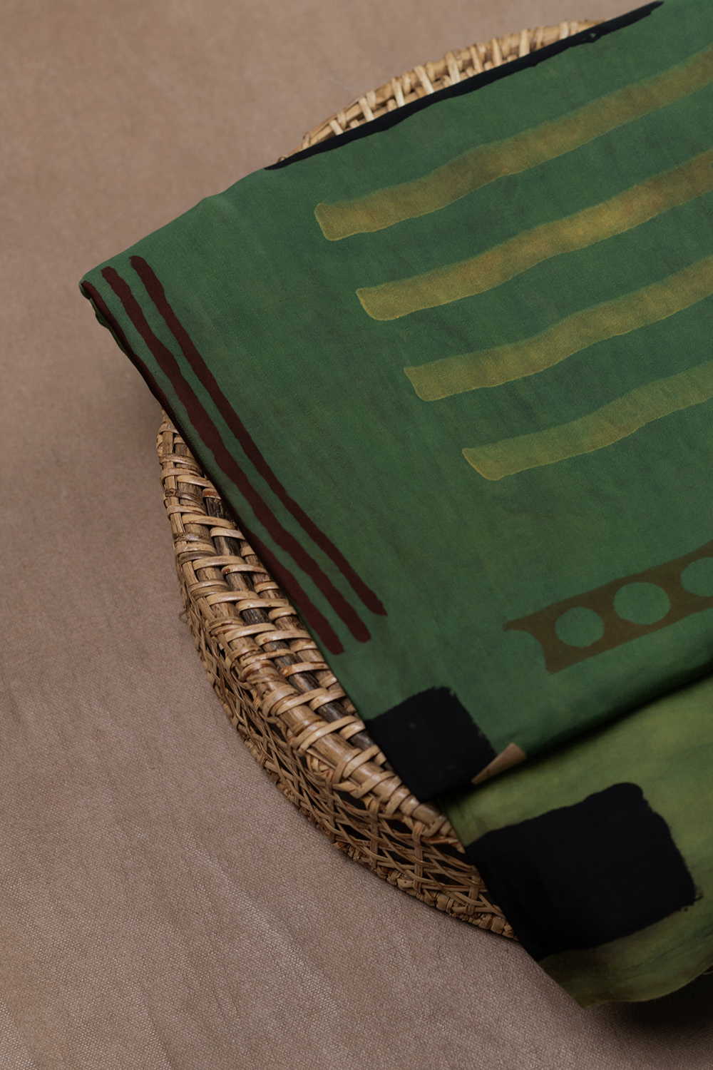Modal Silk Fabric - Matkatus 