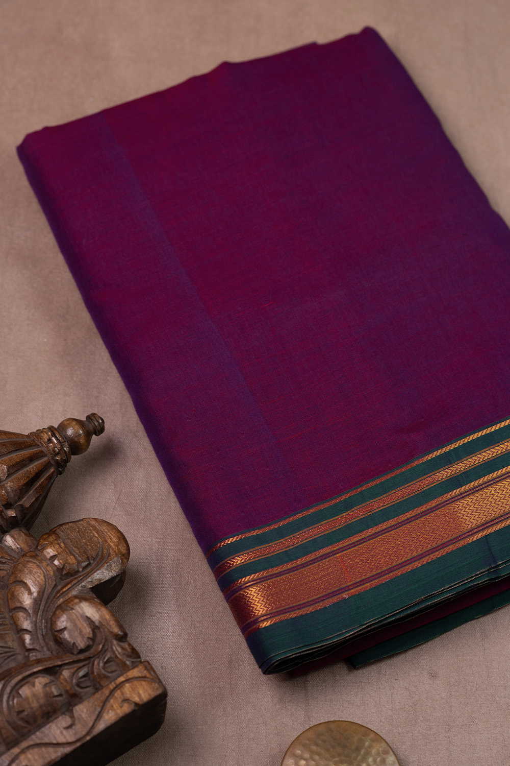 Border Fabrics - Matkatus 