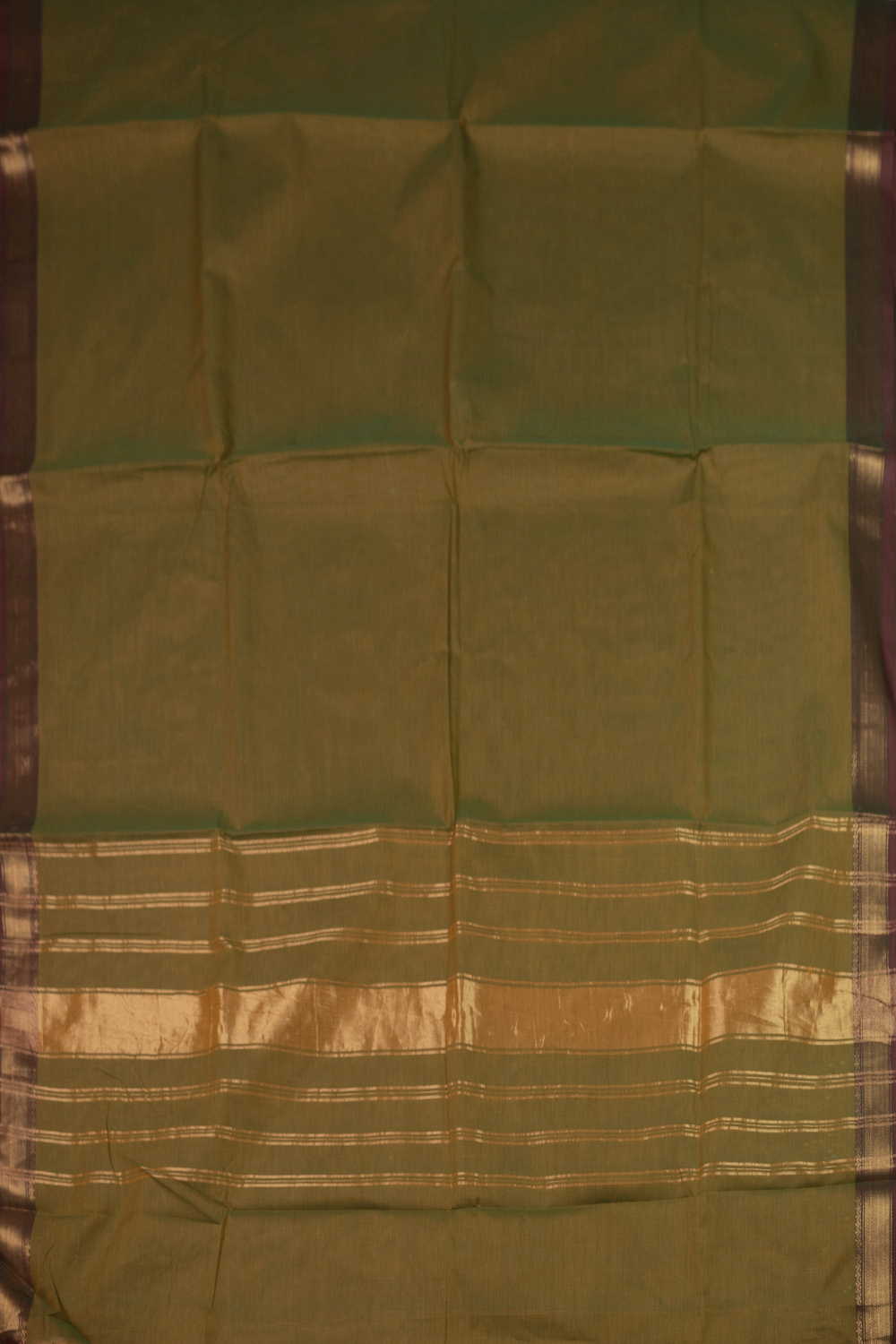 Traditional Cotton Sarees - Matkatus 