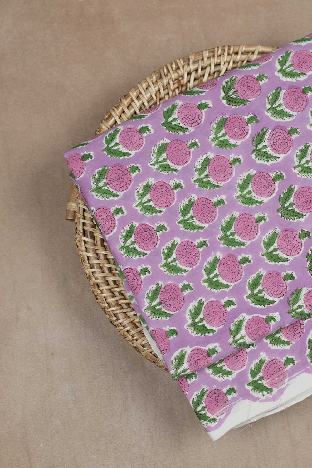 Cotton Fabrics-Matkatus 