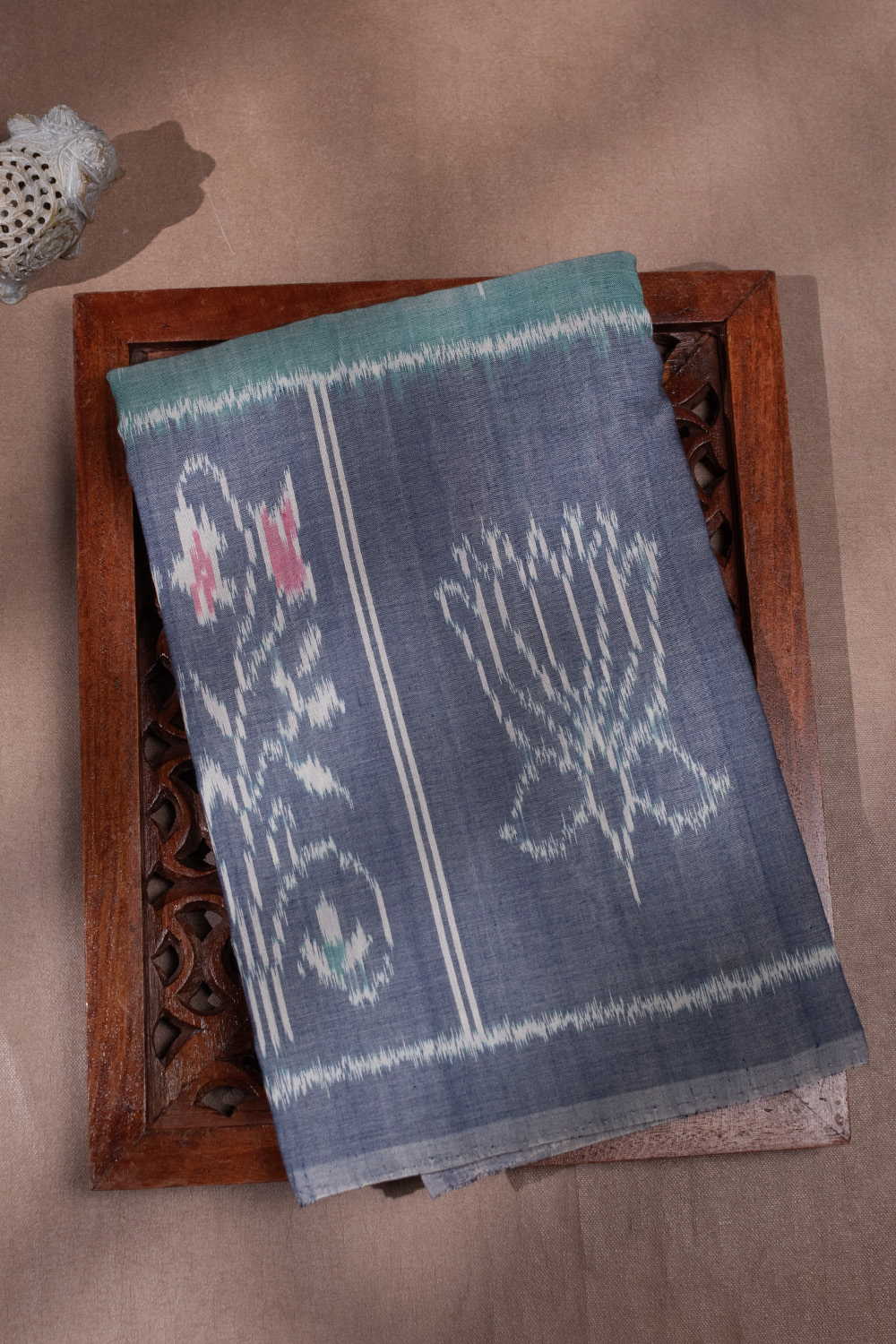 Cotton Saree - Matkatus 