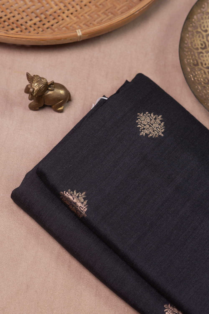 Banarasi Fabric - Matkatus 