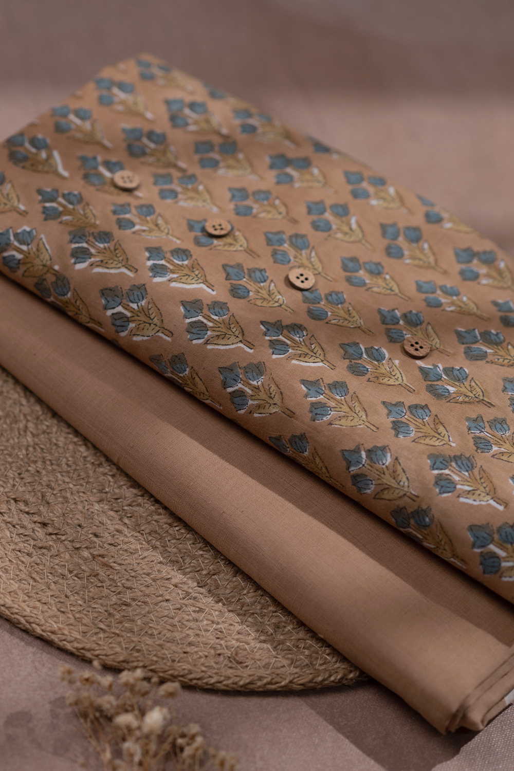 Salwar Suits - Matktatus