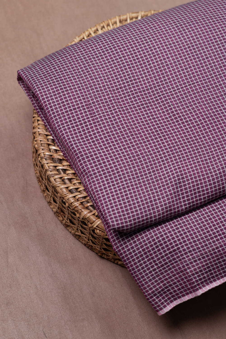 Handloom Fabric - Matkatus 