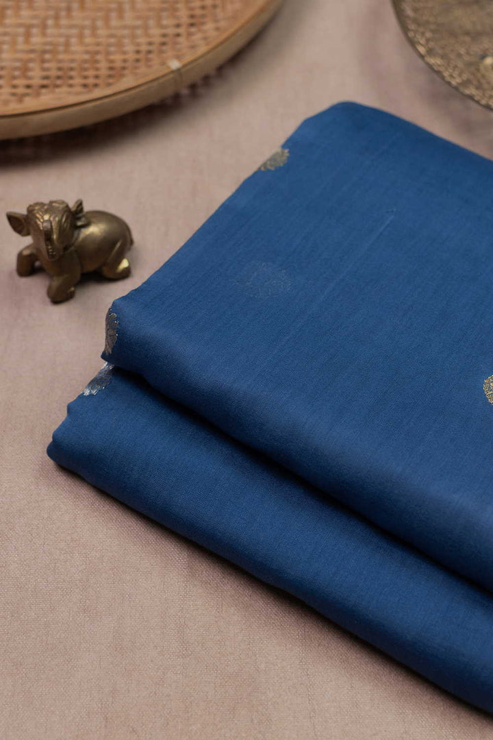 Silk Cotton Fabrics - Matkatus