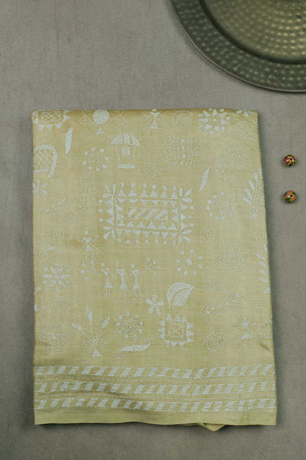 Sarees - Matkatus 