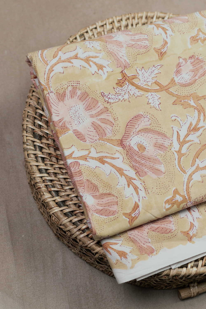 Sanganeri Fabrics-Matkatus  