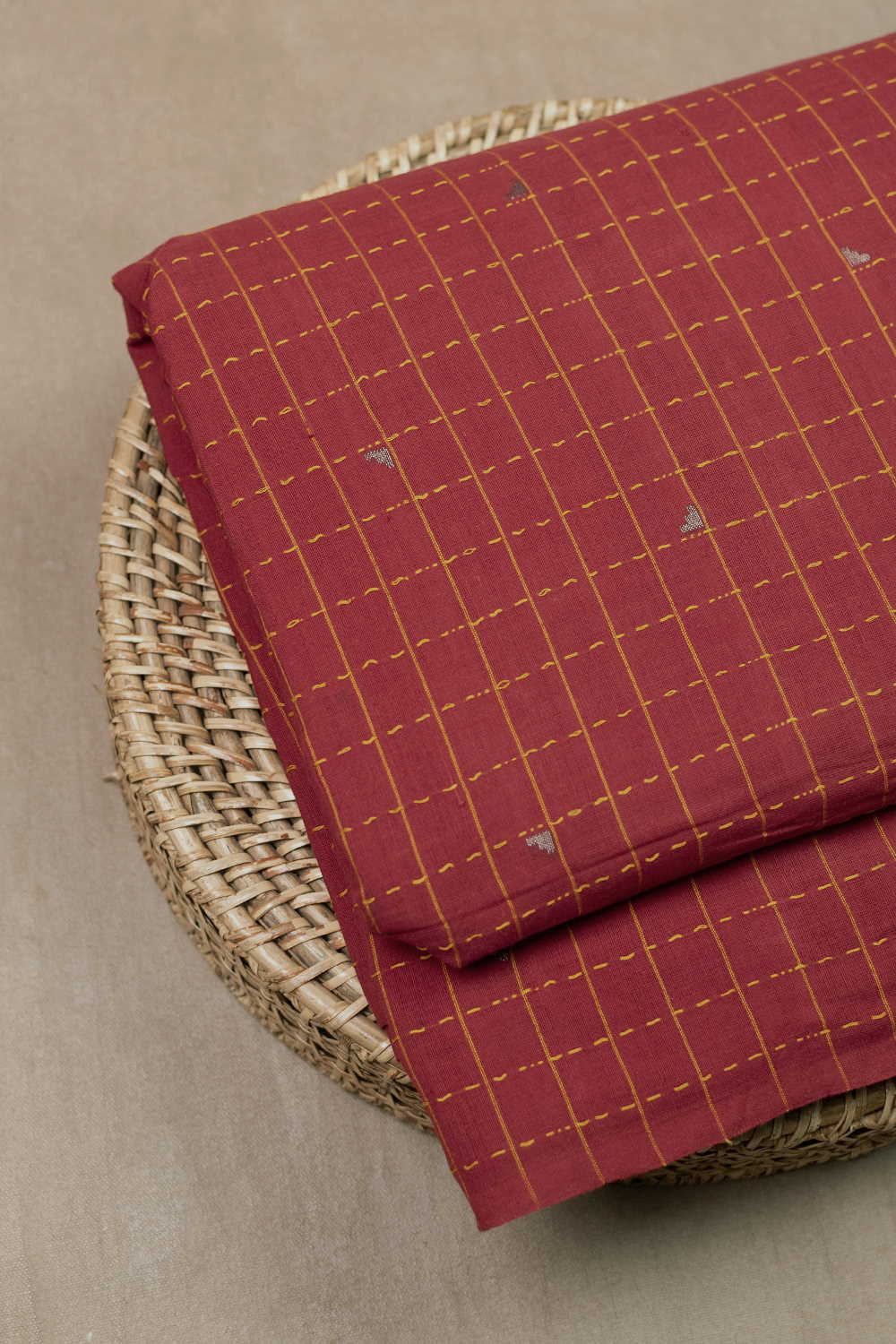 Handloom Fabrics - Matkatus 