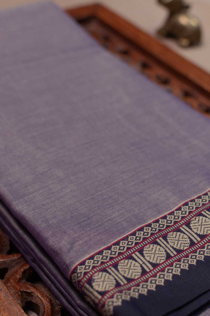 Narayanpet Cotton saree - Matkatus 