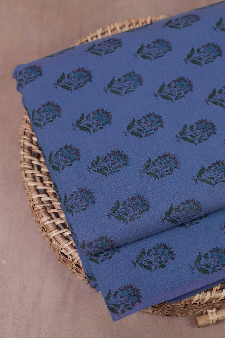 Cotton Fabrics-Matkatus 