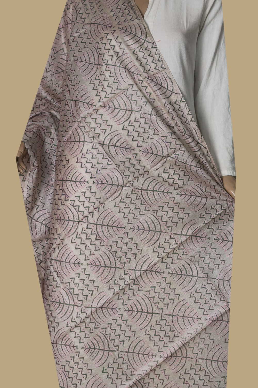 Dupattas-Matkatus 