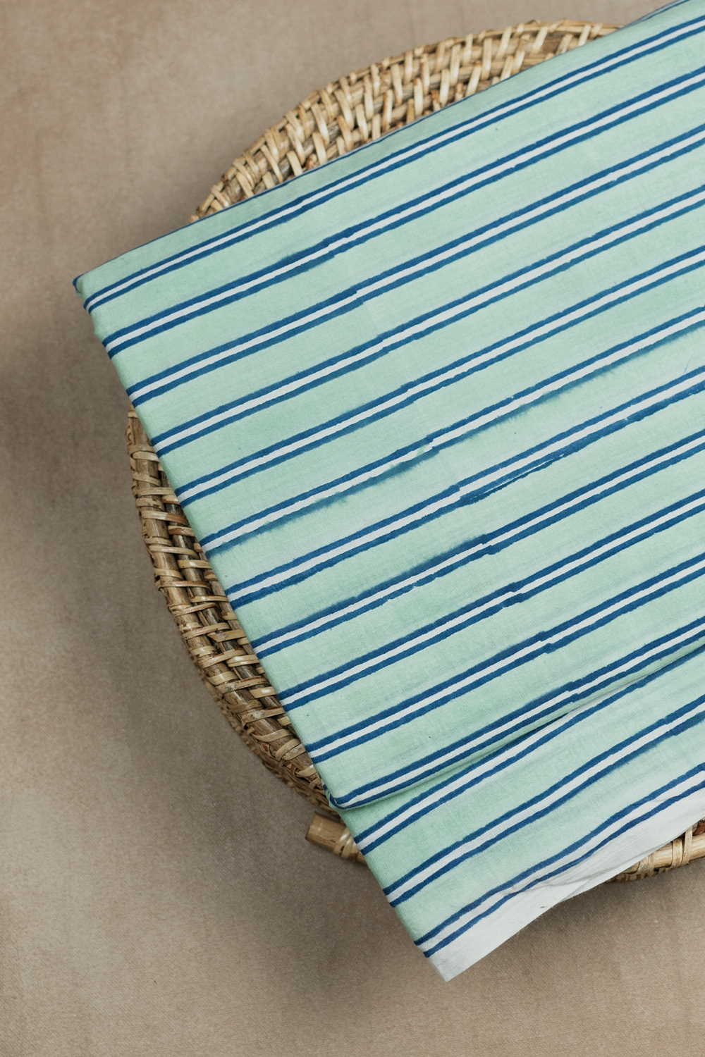 Block Printed Fabrics-Matkatus