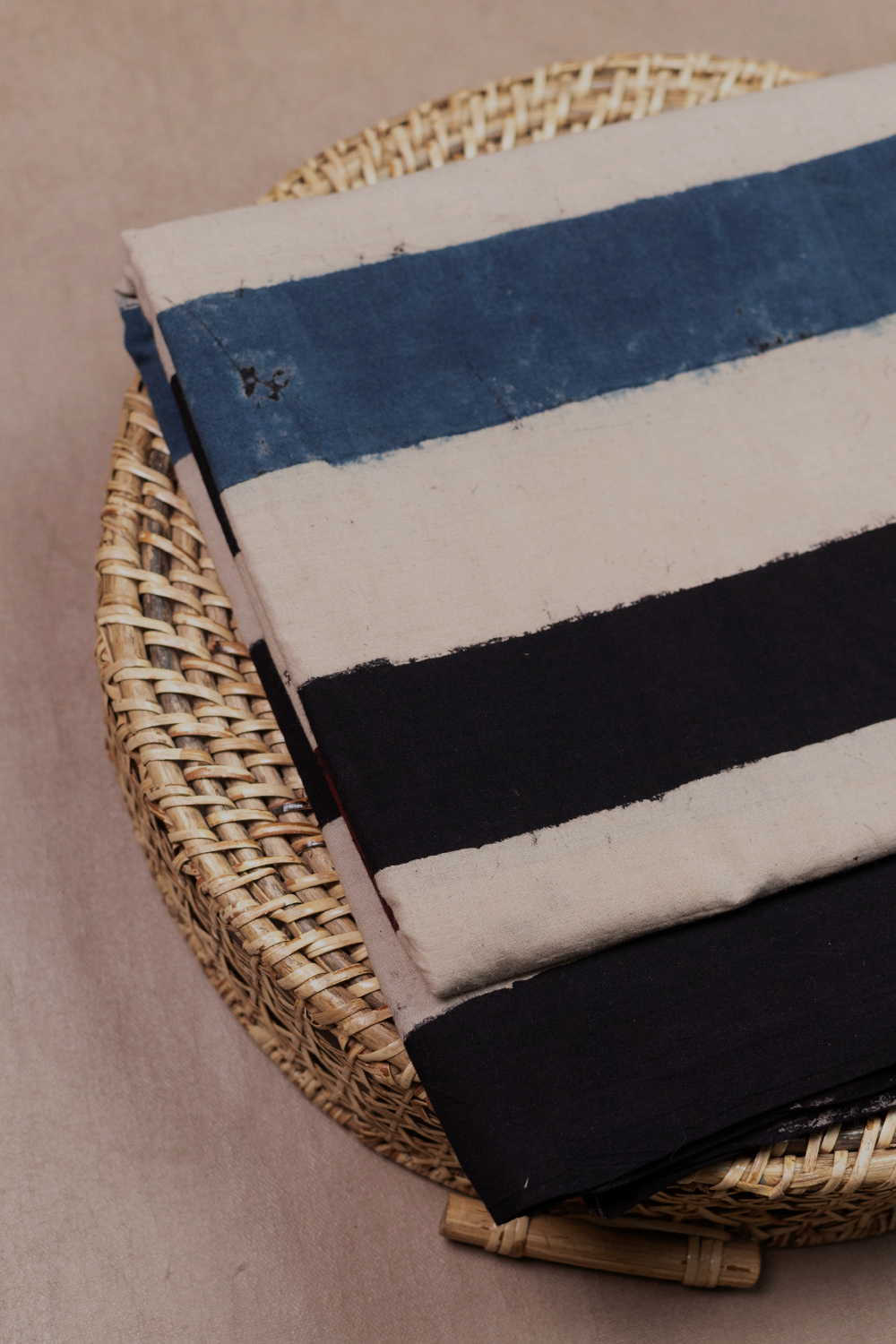 Ajrak Fabrics- Matkatus 