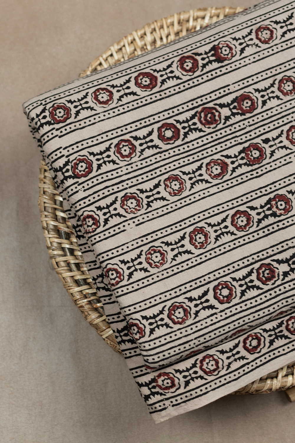 Cotton Fabrics-Matkatus