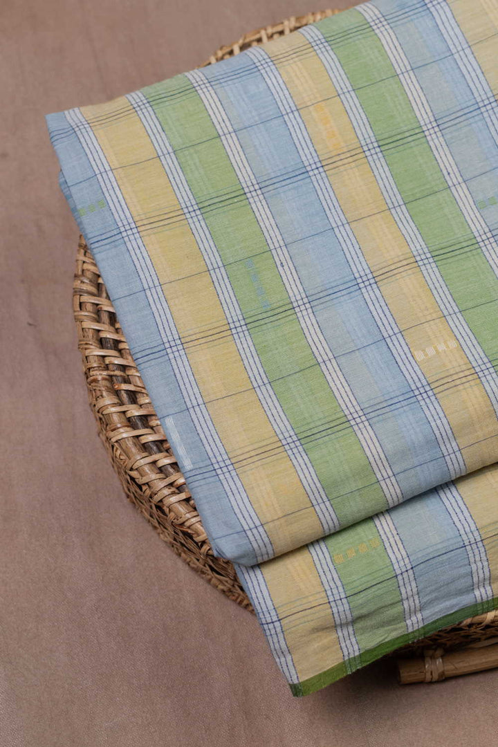 Jamdani Fabrics-Matkatus 