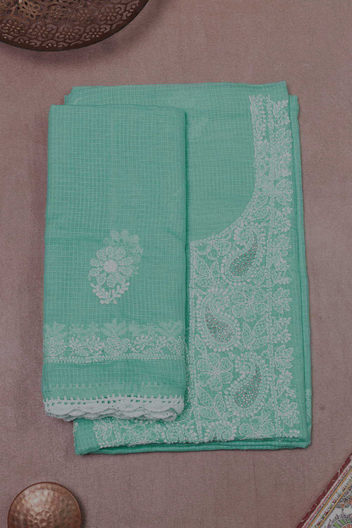 Chikankari Suits - Matkatus 