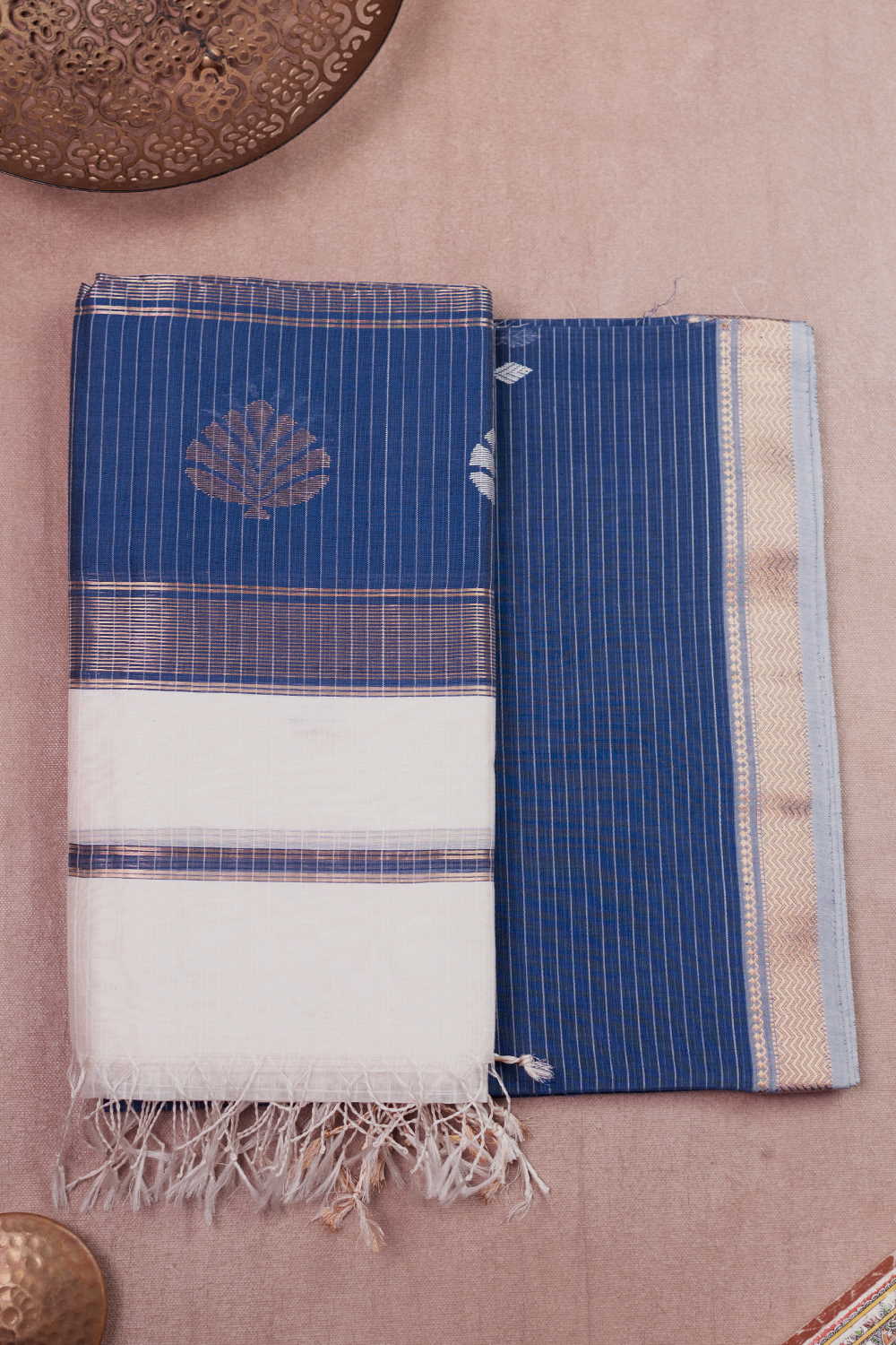 Maheshwari Suits-Matkatus 