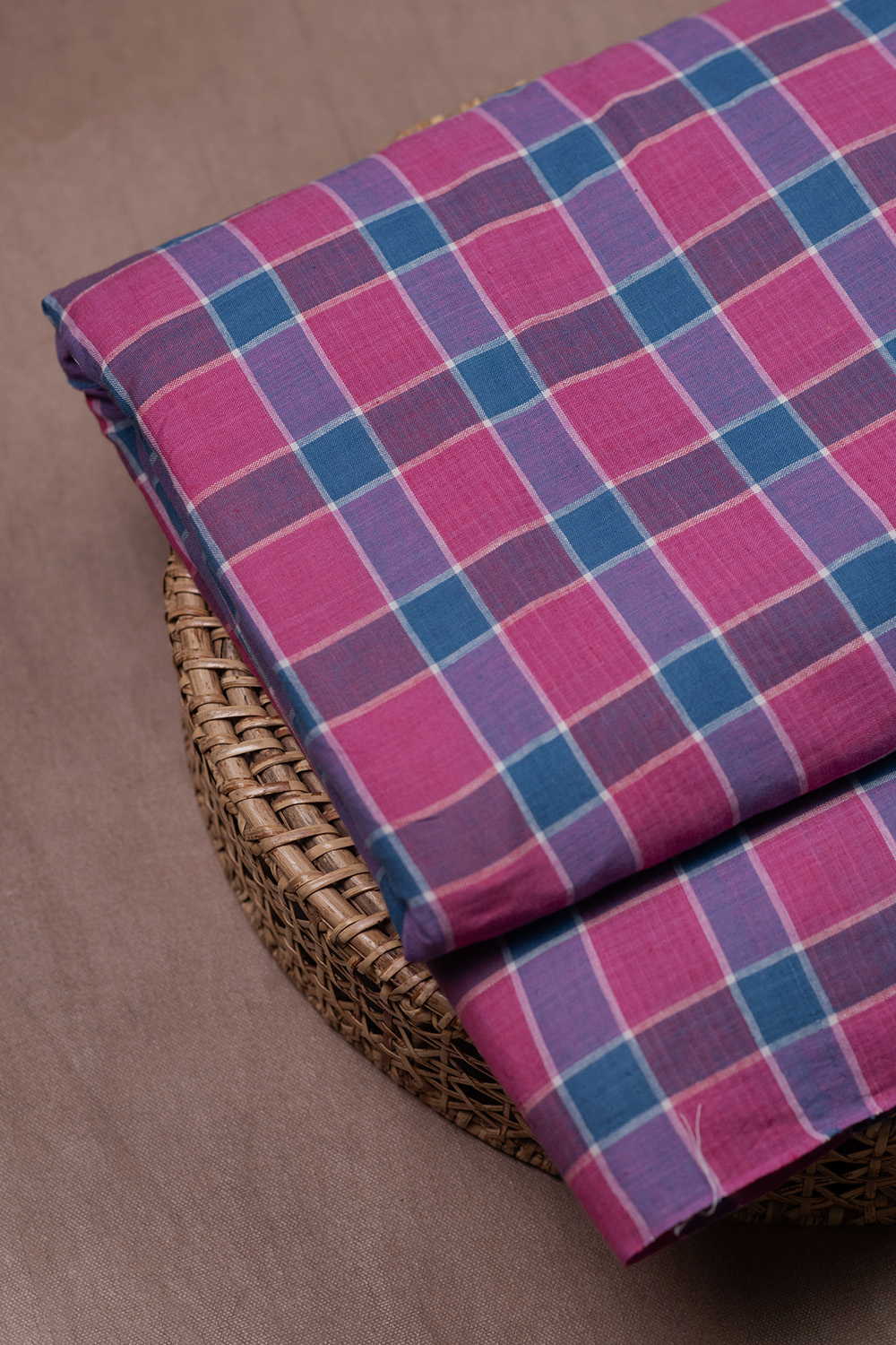 Handloom Fabrics - Matkatus
