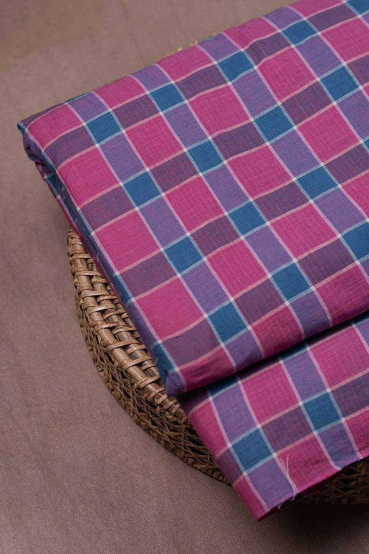 Handloom Fabrics - Matkatus