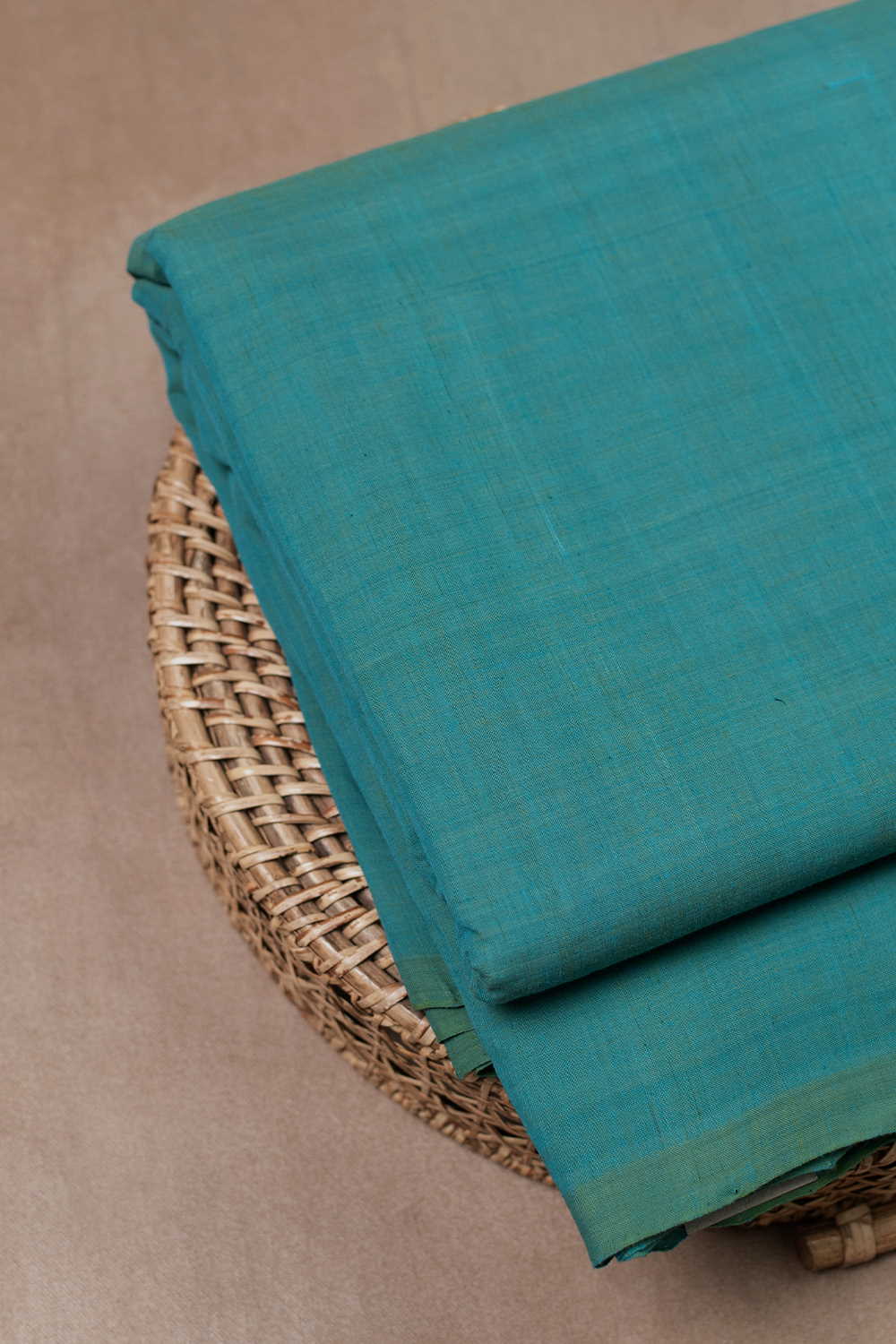 Cotton Fabric -Matkatus
