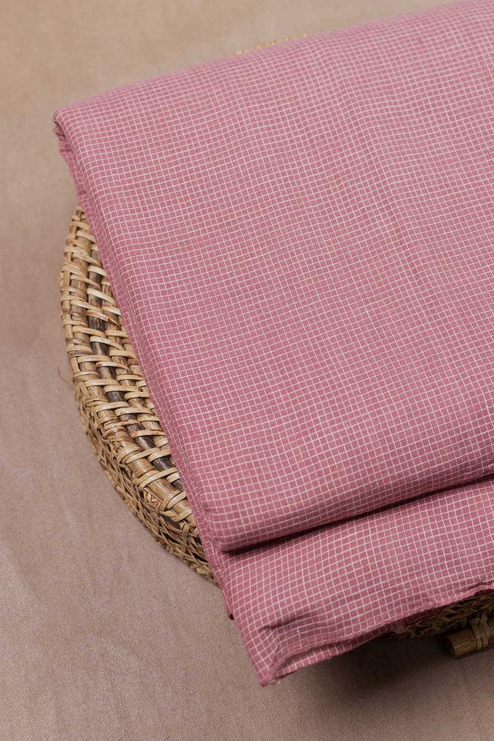 Cotton Fabrics - Matkatus 