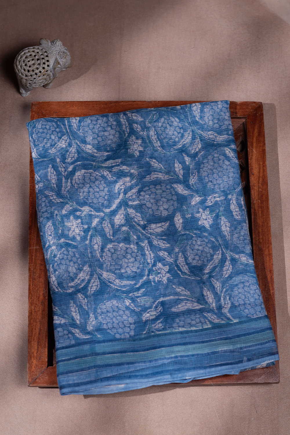 Kota Cotton Sarees - Matkatus 