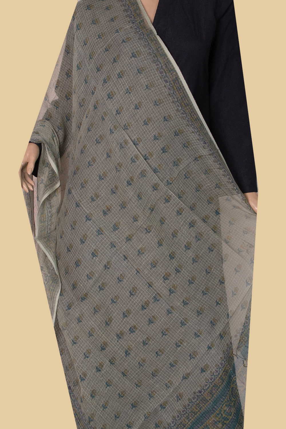 Kota Dupatta - Matkatus