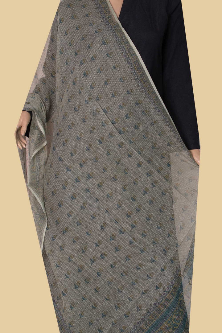 Kota Dupatta - Matkatus